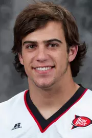 Zach Bourque