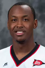 D'Shaie Landor
