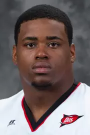 Brandon McCray