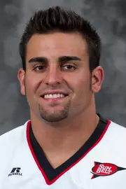 Hunter Thibodaux