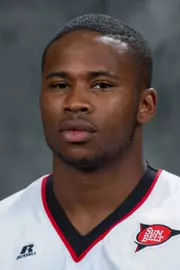 Cedrick Tillman