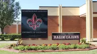 Ragin’ Cajuns Athletics Announces New Coaching Hires