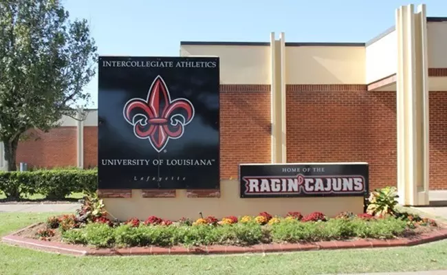 Ragin’ Cajuns Athletics Announces New Coaching Hires