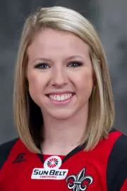 Paige Thumann