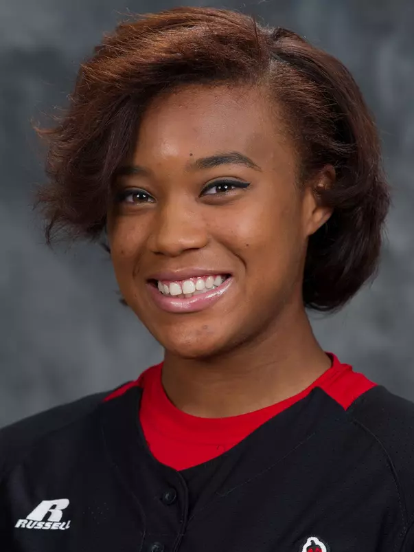 Ciarra Cherry
