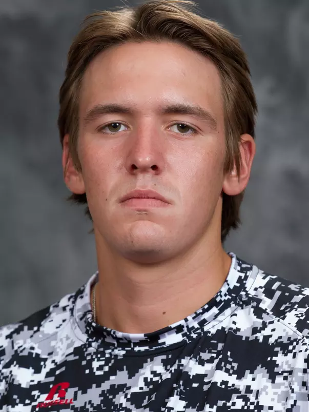 Coleman Wahlborg