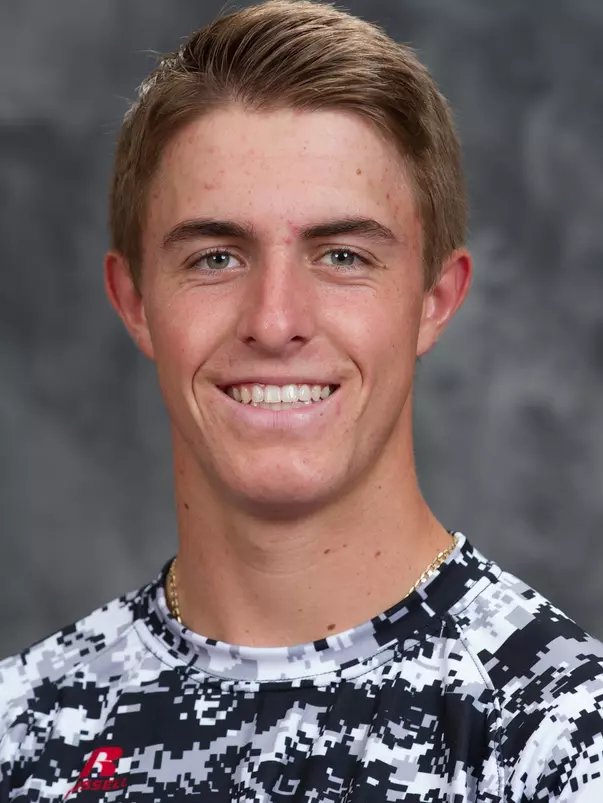 Hunter Johnson