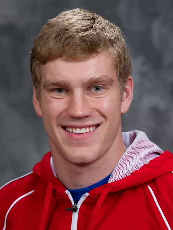 John-Cody Krener