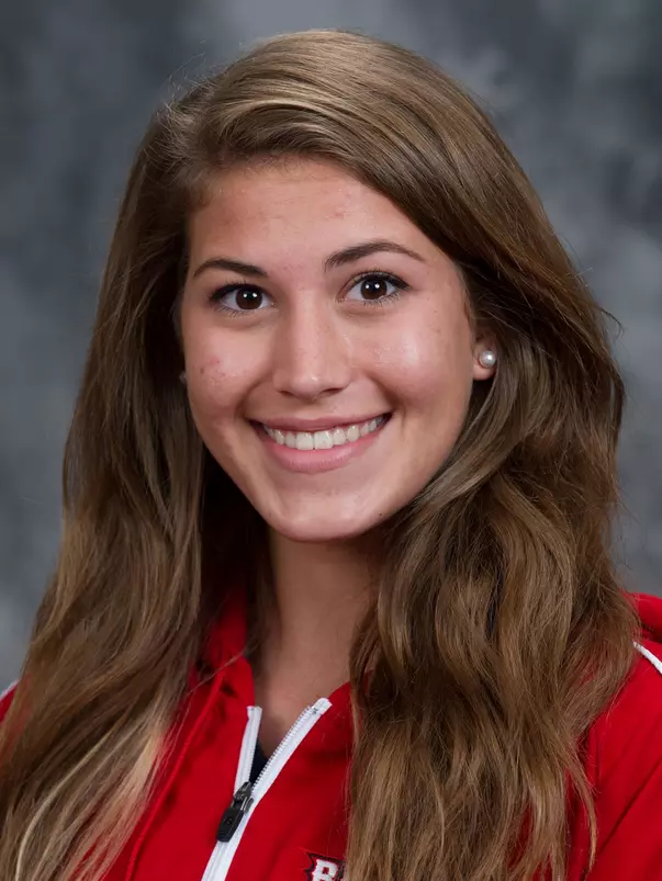 Courtney Musgrove