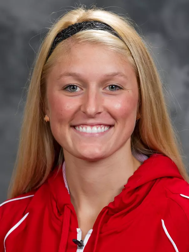 Kaitlyn Moreau