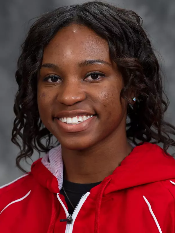 Kayla Thompson