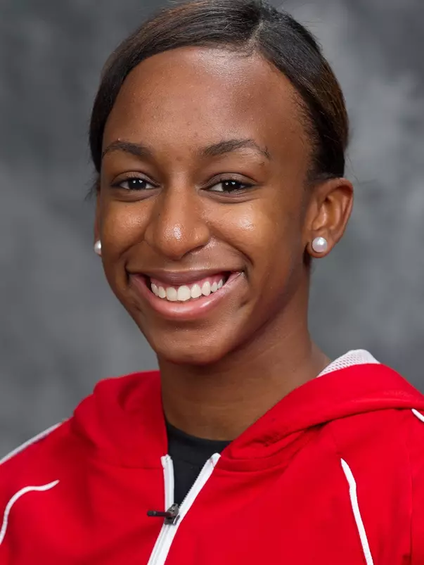 Tia Mitchell