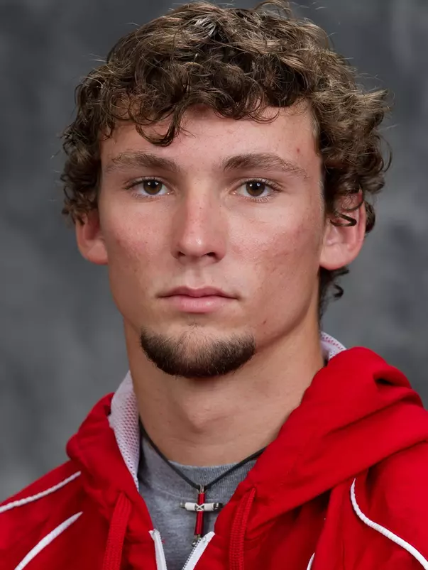 Zachary Meche