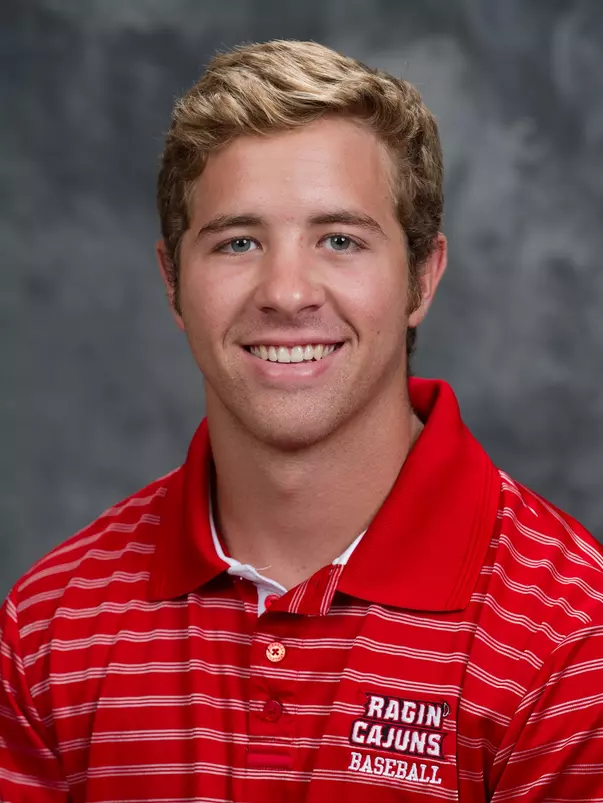 Adam Angelle