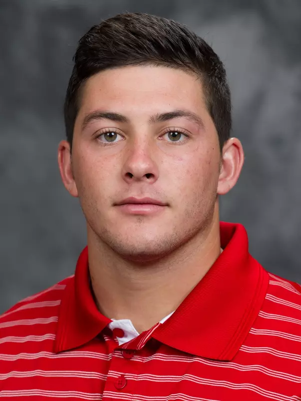 Blake Trahan