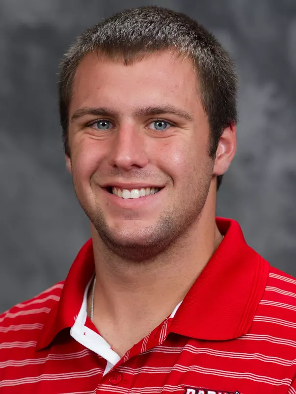 Hayden Guidry
