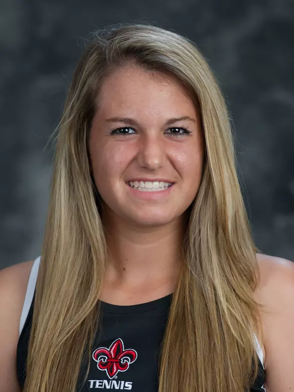 Lauren Dupuis