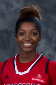 Brooklyn Arceneaux