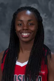 Kia Wilridge