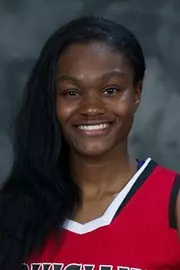 T'Erika Bell