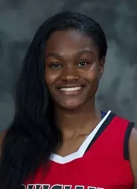 T'Erika Bell