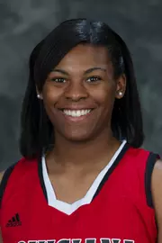 Adrienne Prejean