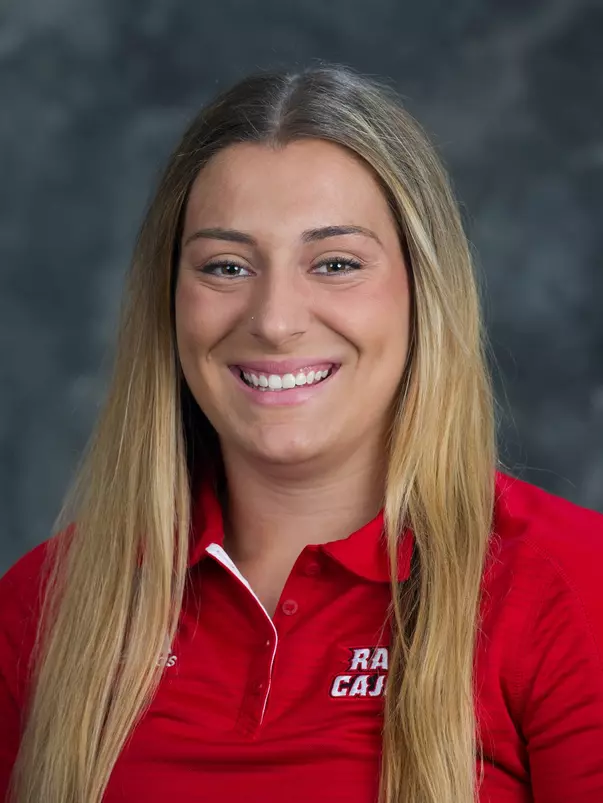 Lexie Elkins