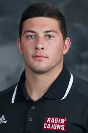 Blake Trahan