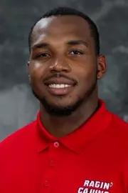 Alonzo Harris
