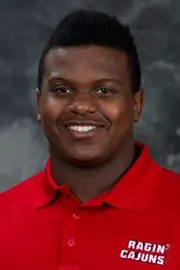 Darrien Batiste