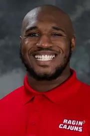 Jarad Martin