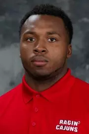 Marcus Jackson