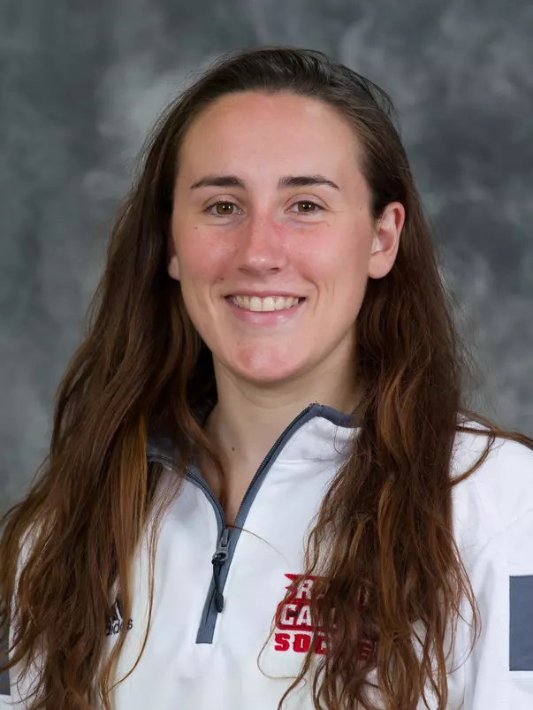 Grace Howell-Harries