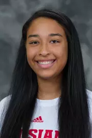 Brieanna Hill 2014 Mug Shot