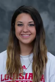 Caitlyn Auxilien 2014 Mug Shot