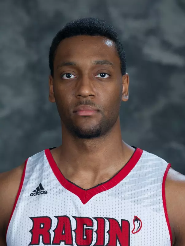 Brian Williams 2014-15 Mug Shot