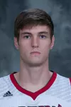Aaron LeBlanc 2014-15 Head Shot