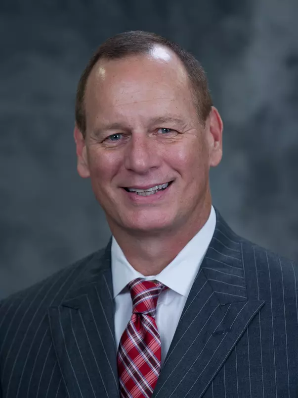 Bob Marlin 2014-15 Head Shot