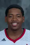 Bryce Washington 2014-15 Head Shot