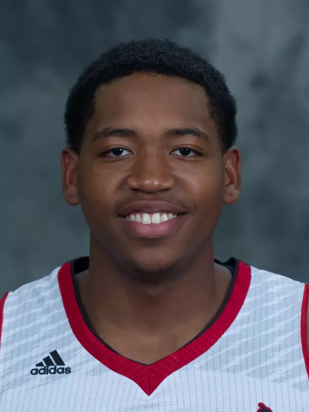 Bryce Washington 2014-15 Head Shot