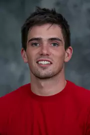 Damian Farinola 2014-15 Head Shot