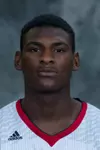 Devonta Walker 2014-15 Head Shot