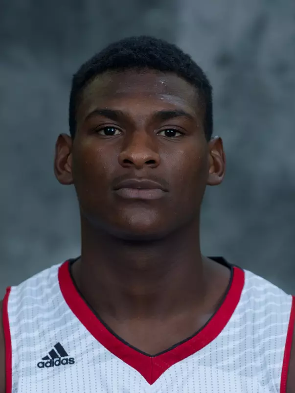 Devonta Walker 2014-15 Head Shot