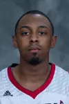 Donovan Williams 2014-15 Head Shot