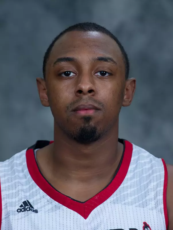 Donovan Williams 2014-15 Head Shot
