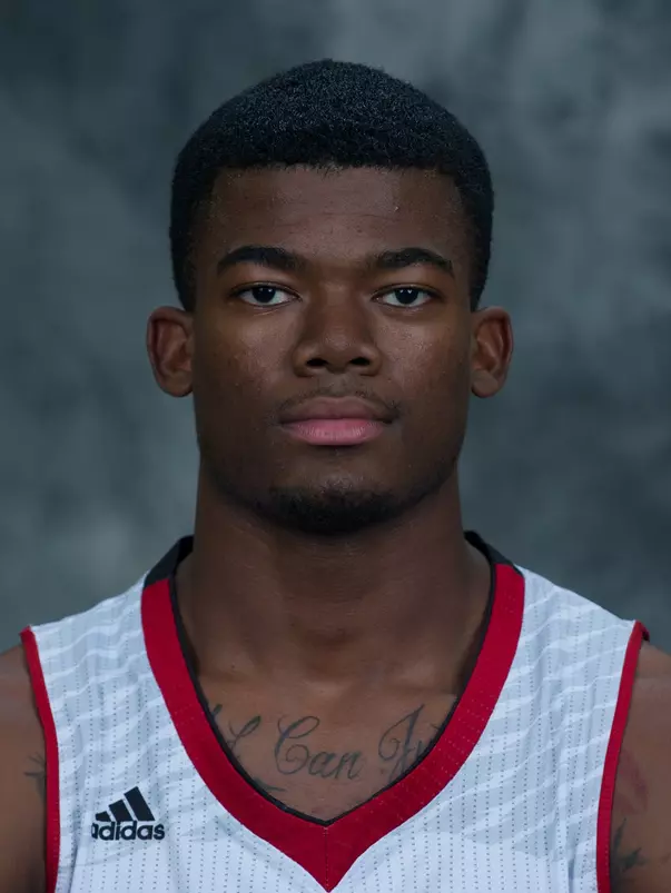 Hayward Register 2014-15 Head Shot