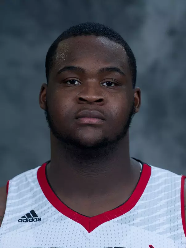 JJ Davenport 2014-15 Head Shot