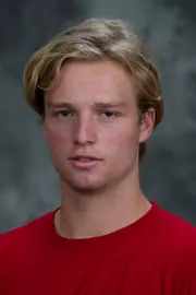 Jarred Wynan 2014-15 Head Shot