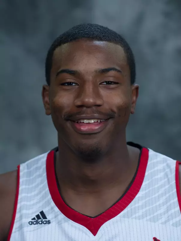 Johnathan Stove 2014-15 Head Shot