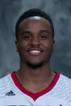 Kasey Shepherd 2014-15 Head Shot